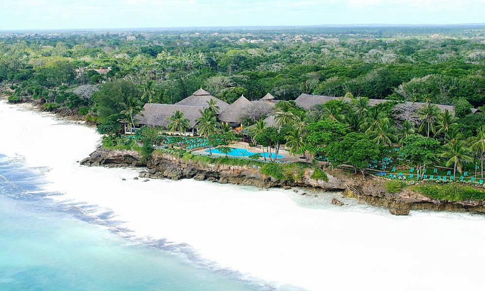 Baobab Beach Resort