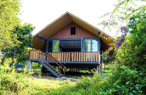 Jambo Mara Safari Lodge