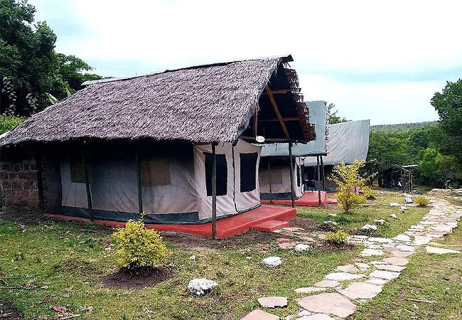 Lenchada Camp