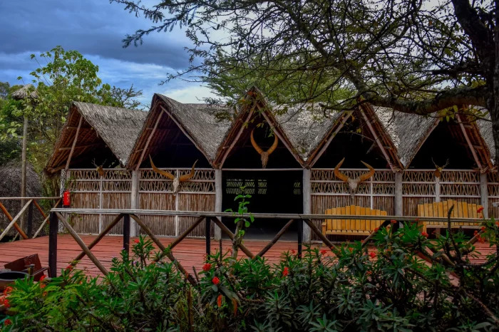 Mara Chui Resort