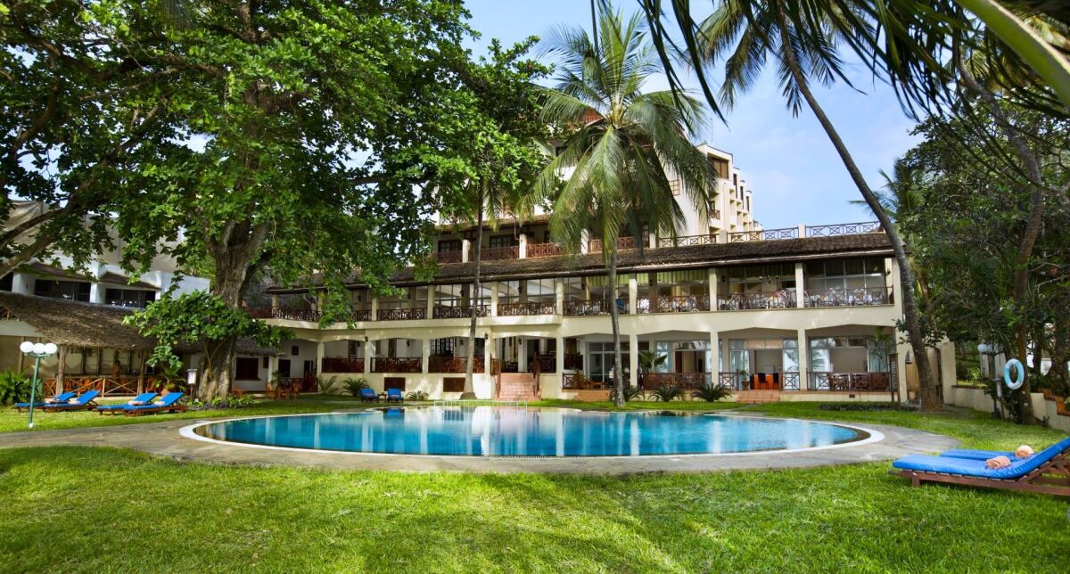 Neptune Beach Resort Bamburi