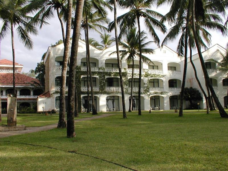 Sarova Whitesands