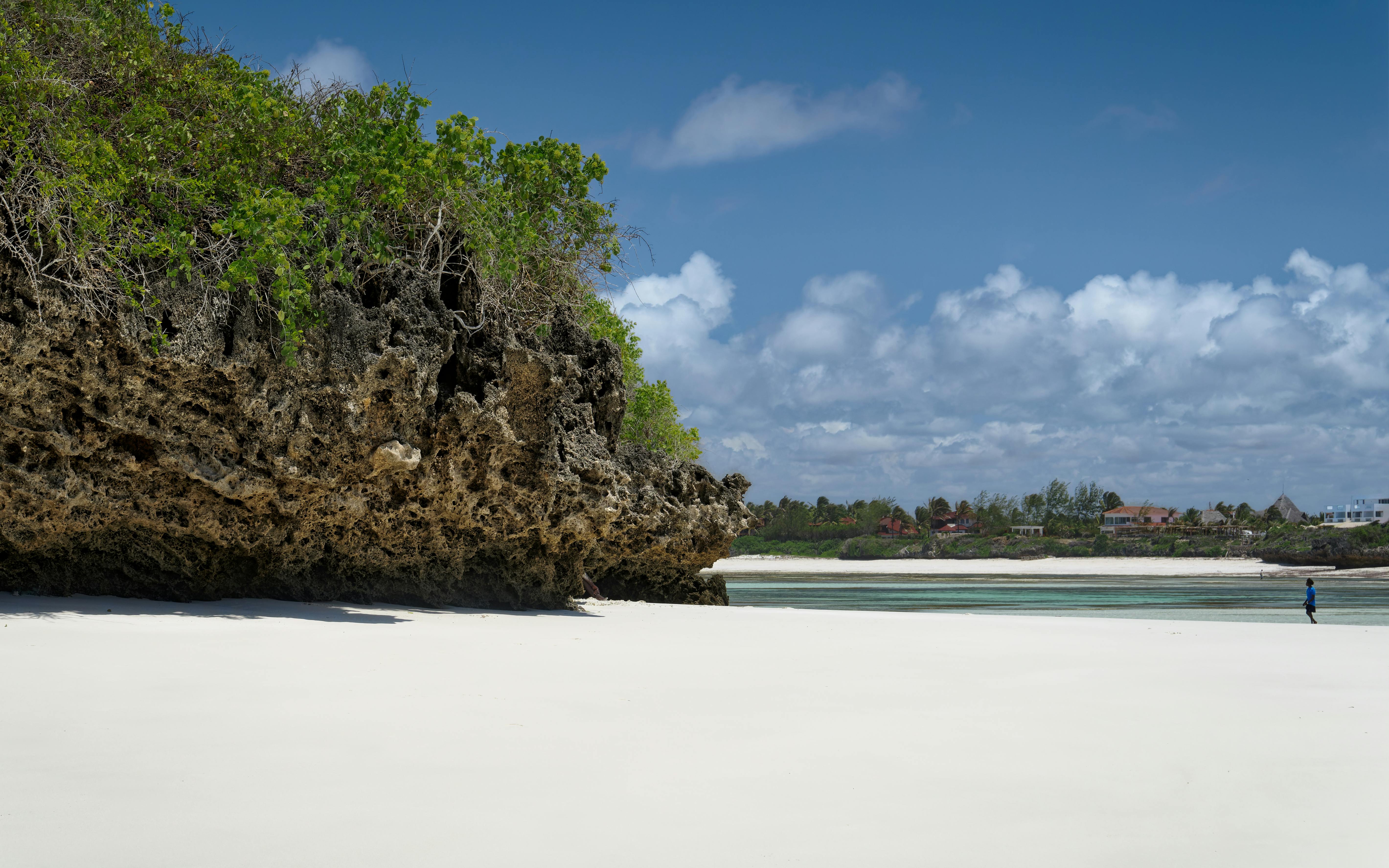 Diani Beach, Kenya