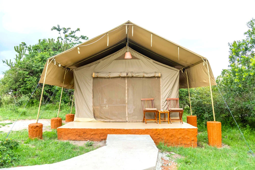 Enkorok Safari Camp