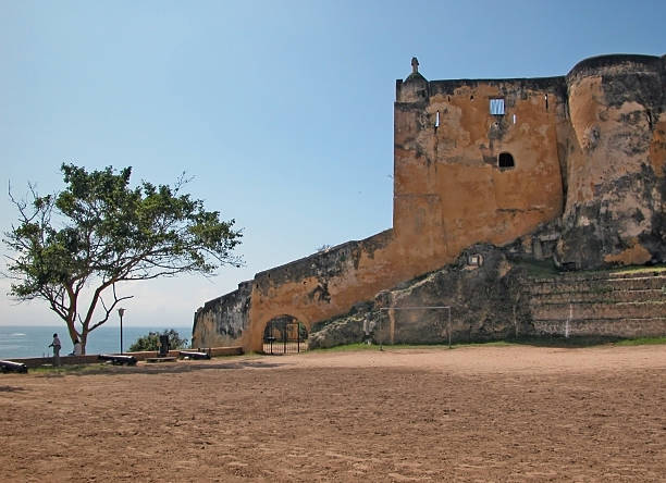 Fort Jesus Day Trip