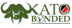 KATO Bonded